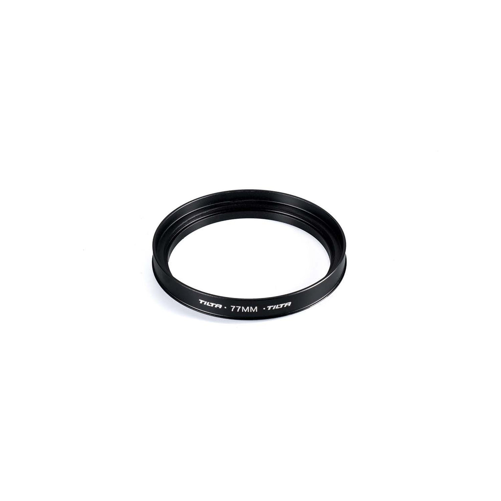 Tilta 77 mm Lens Attachements for MB-T15 Mini Clamp-on Matte Box