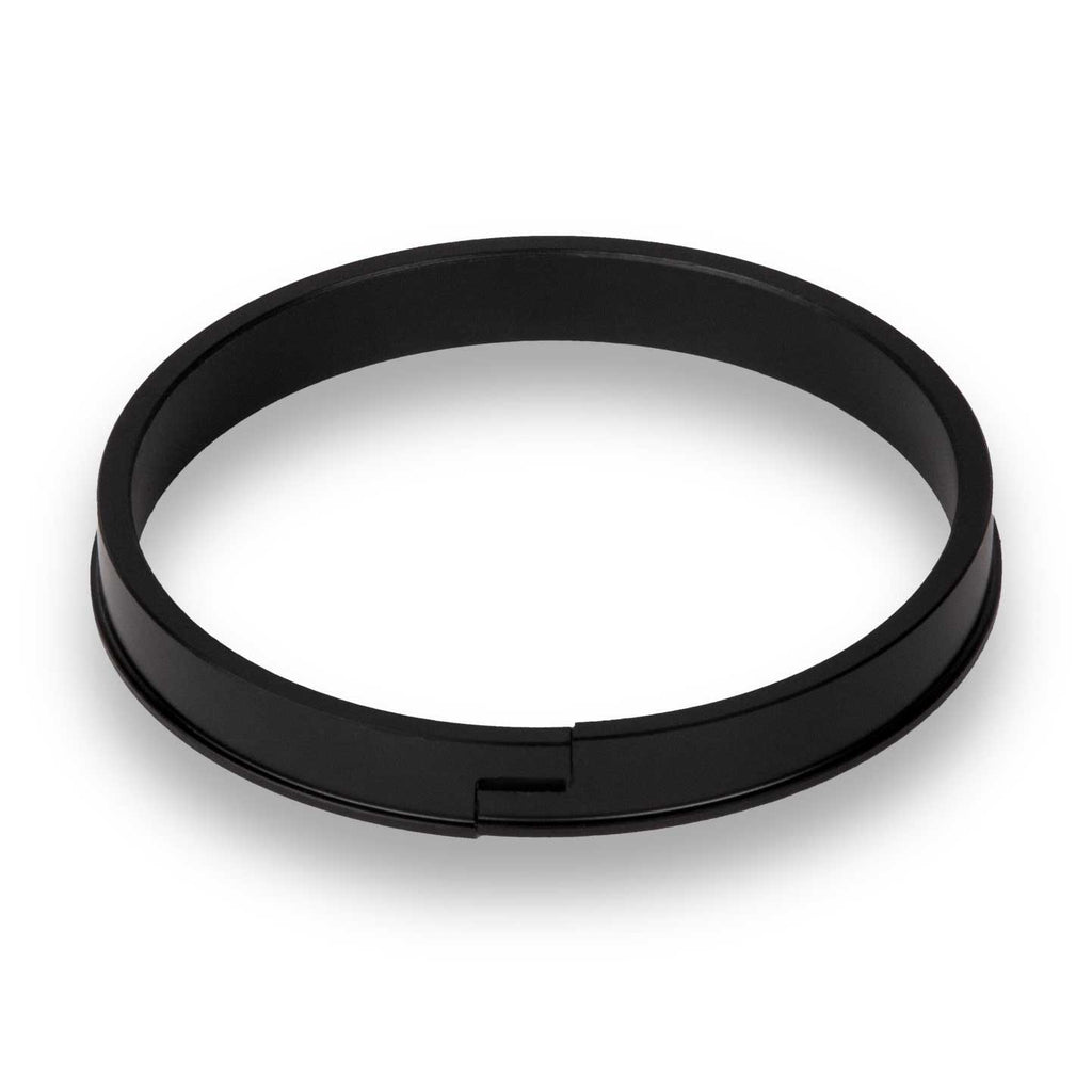 Tilta 80 mm Cinema Adapter Ring for Mini Clamp-on Matte Box