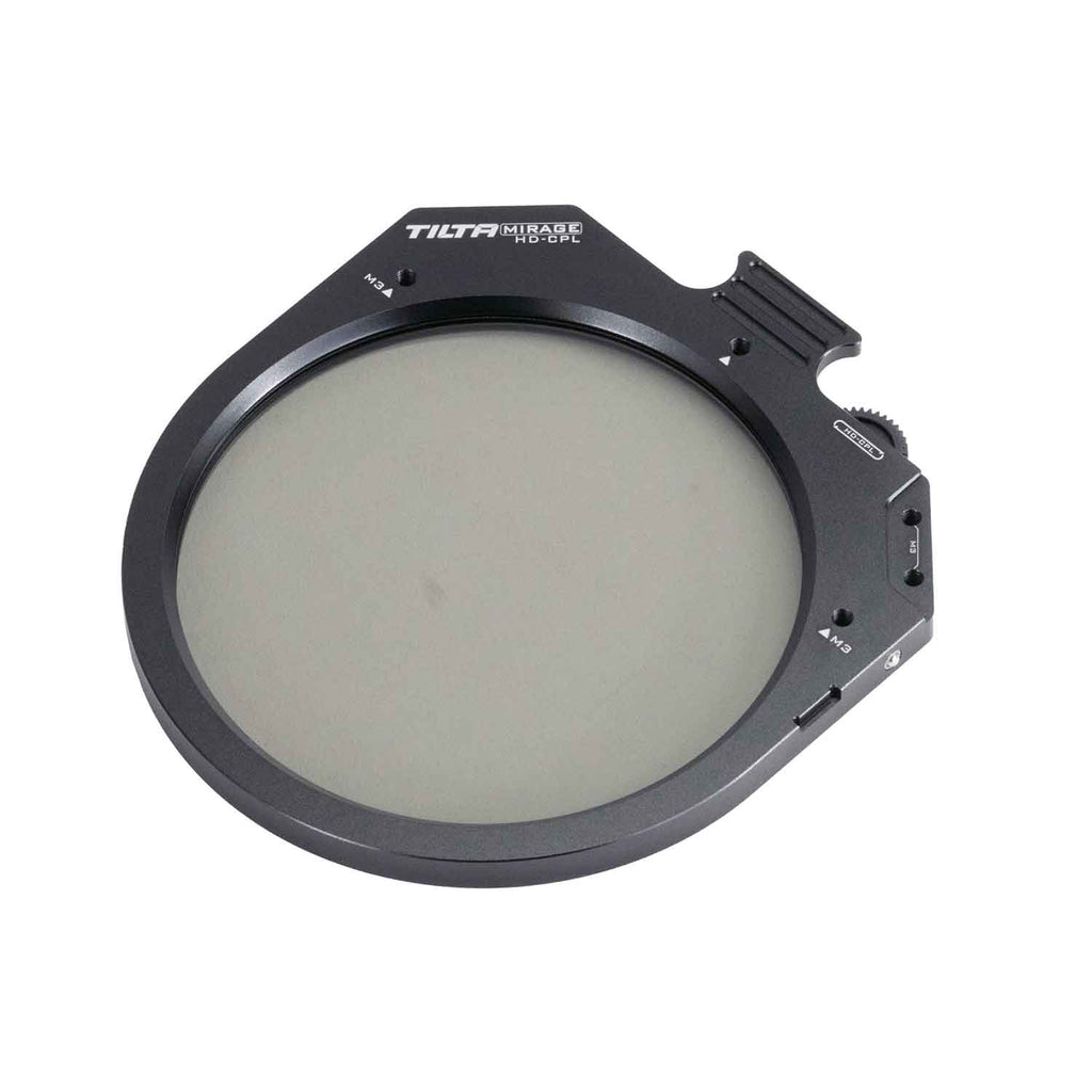 Tilta 95 mm Polarizer Filter for  Mirage