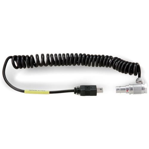 Tilta Side Handle Run/Stop Cable for Canon DSLR
