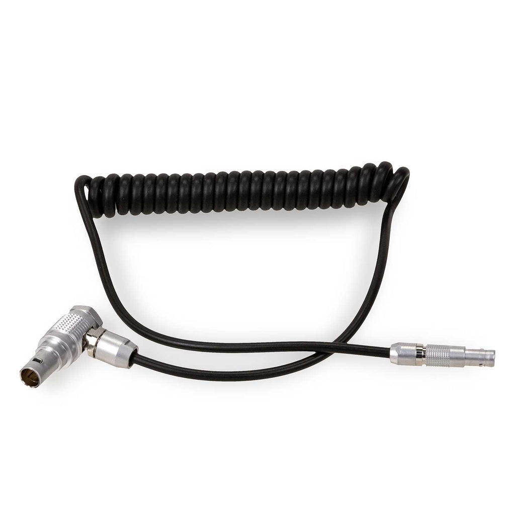 Tilta Side Handle Run/Stop Cable for Red Camera SYNC Port Type I