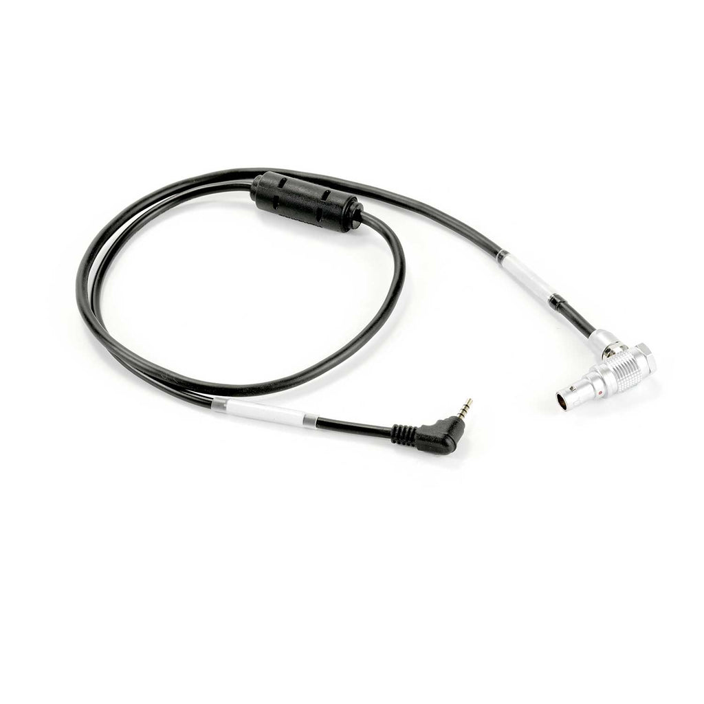 Tilta Nucleus-Nano Run/Stop Cable for Red Komodo