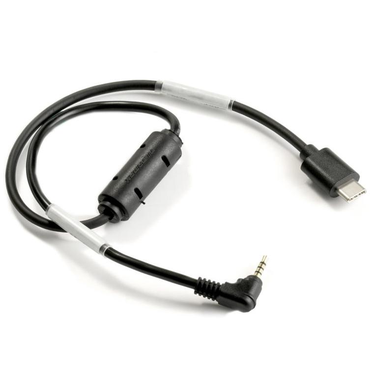 Tilta Nucleus-Nano Run/Stop Cable for USB-C Port