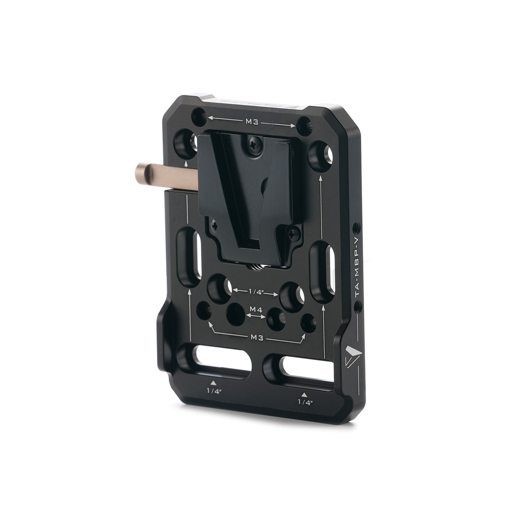 Tilta  Mini V-Mount Battery Plate