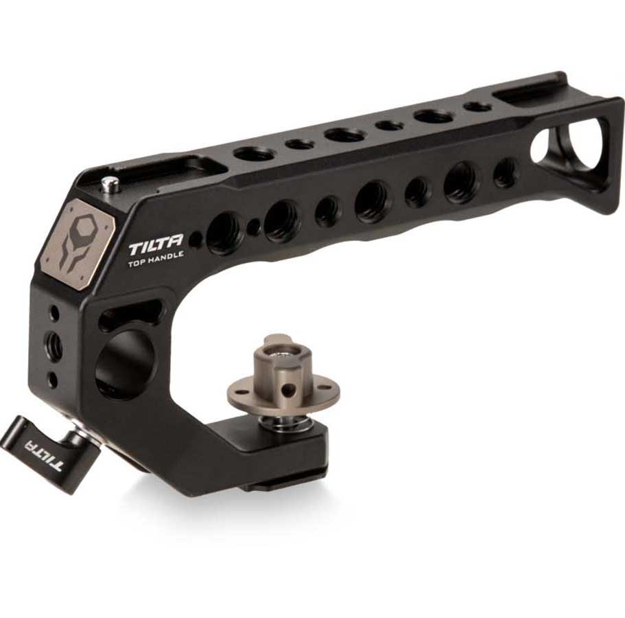 Tilta TILTAING Quick Release Handle-Black version