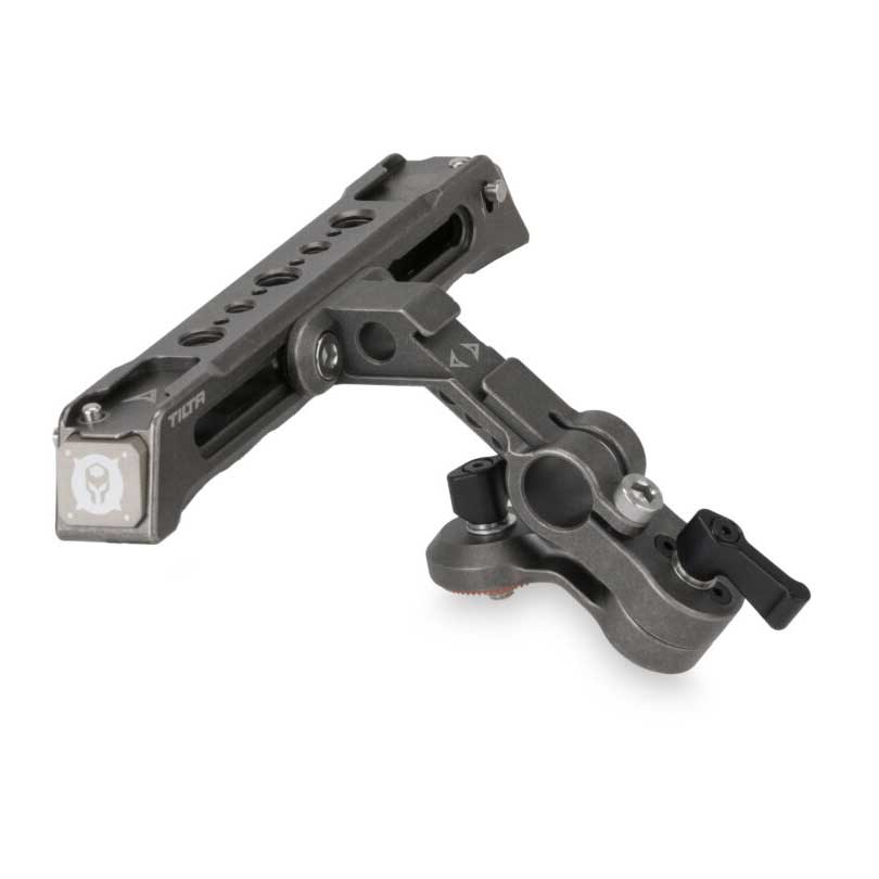 Tilta  Adjustable Top Handle Plus - Tactical Gray