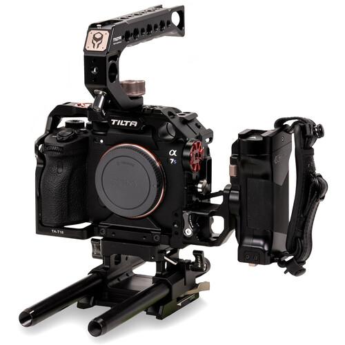 Tilta  Sony a7siii Kit E - Black