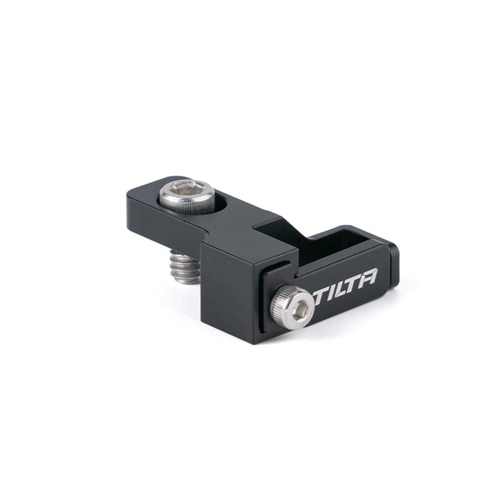 Tilta HDMI Cable Clamp Attachment for Sony a7 IV - Black