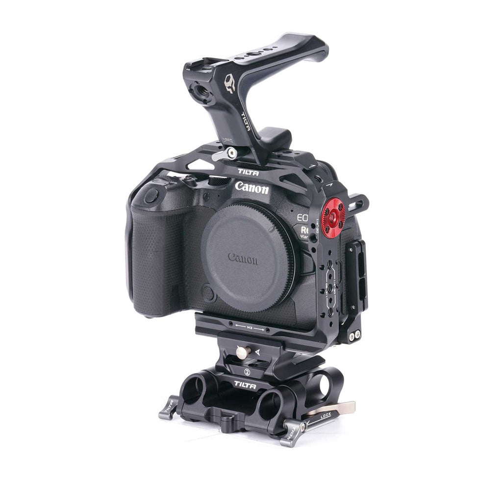 Tilta  Canon R6 Mark II Basic Kit - Black