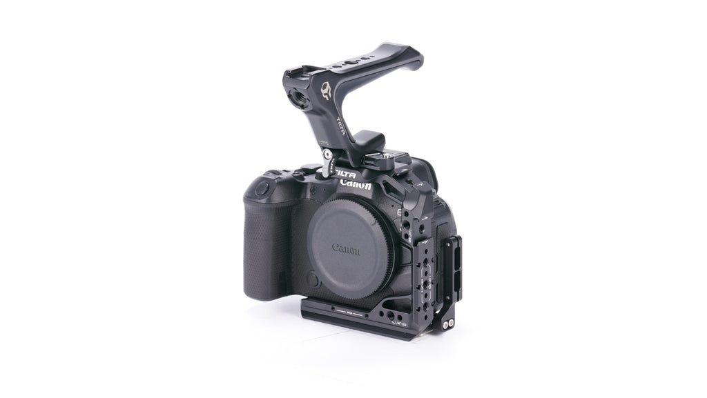 Tilta  Canon R6 Mark II Lightweight Kit - Black
