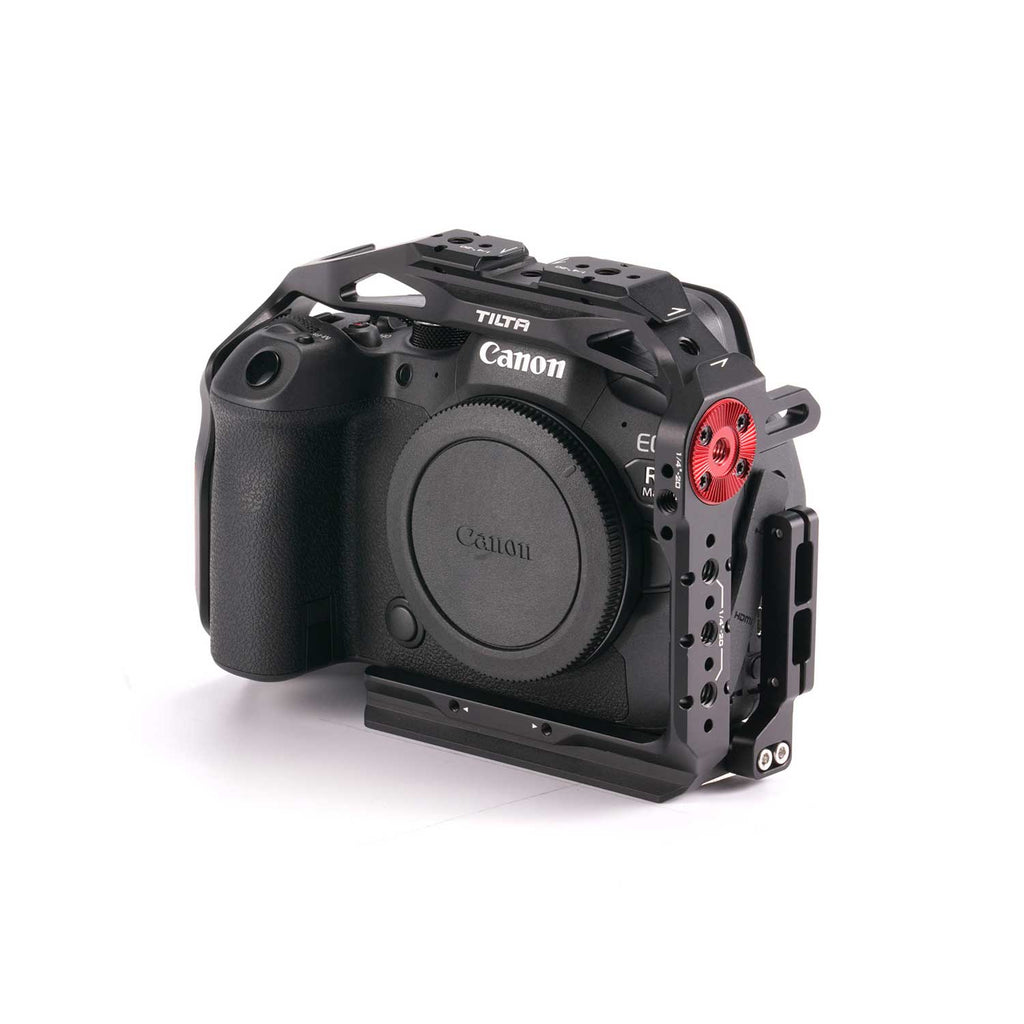 Tilta Full Camera Cage for Canon R6 Mark II - Black