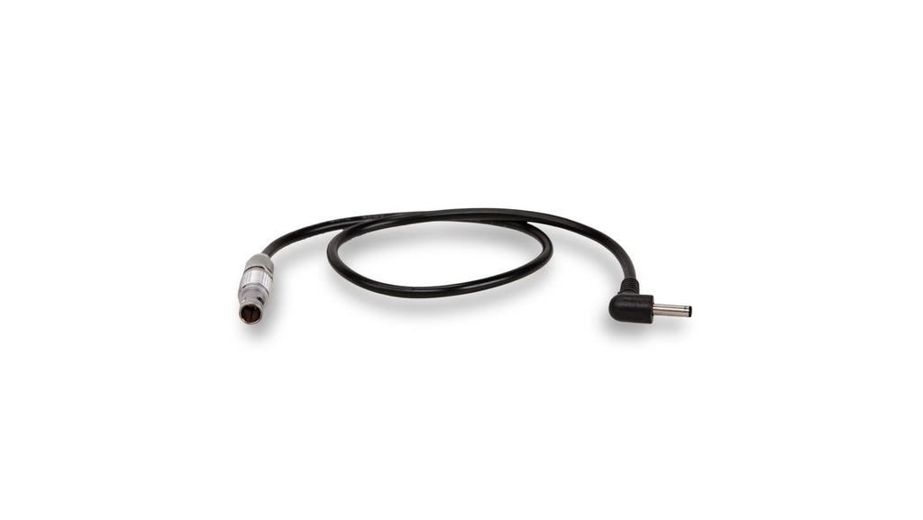 Tilta 12V Micro DC Male to Z CAM S6/F6 2-Pin Power Cable