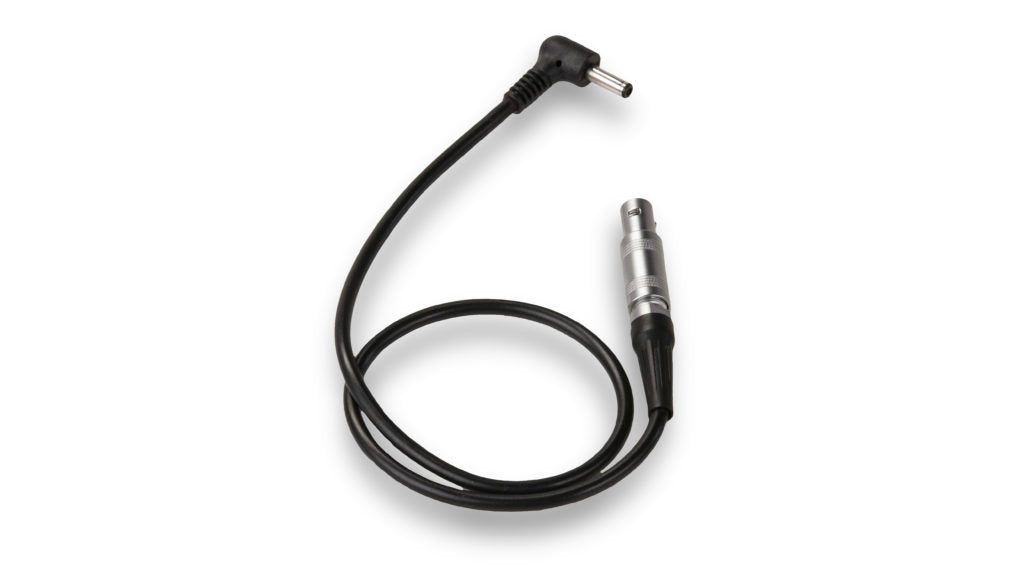 Tilta 12V Micro DC Male to Z CAM Power Cable