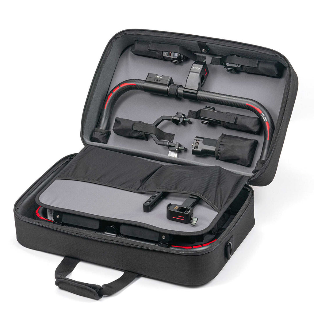 Tilta Soft Shell Case for Advanced Ring Grip