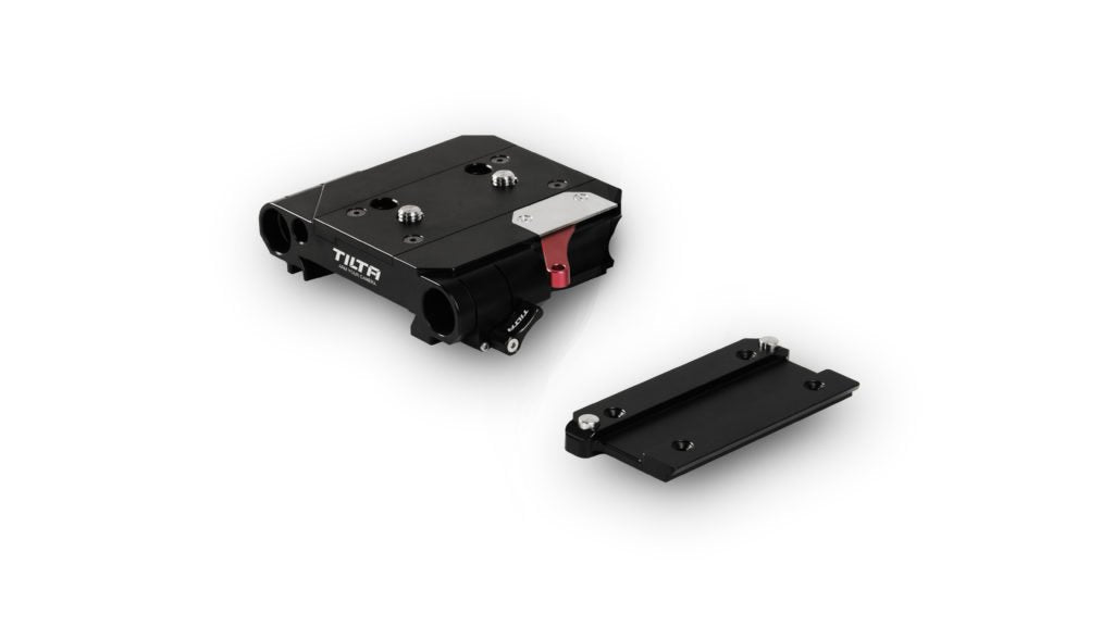 Tilta Professional Multi-functional baseplate-19 mm