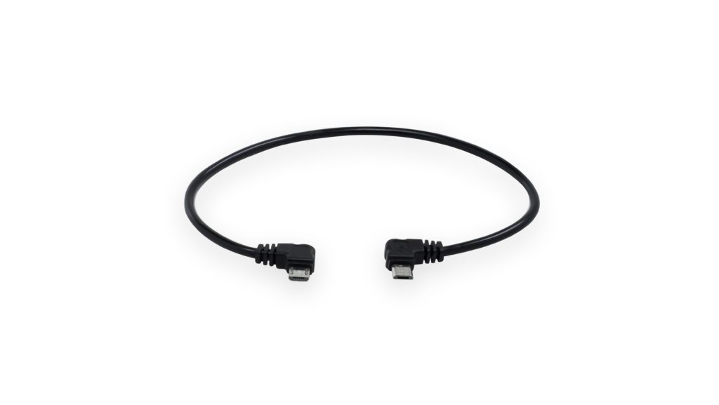 Tilta Micro USB to Micro USB Nano Motor Power Cable