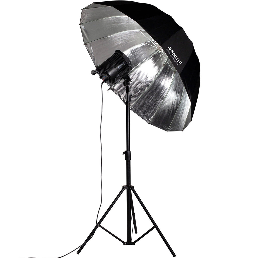 Nanlite Schirm tief