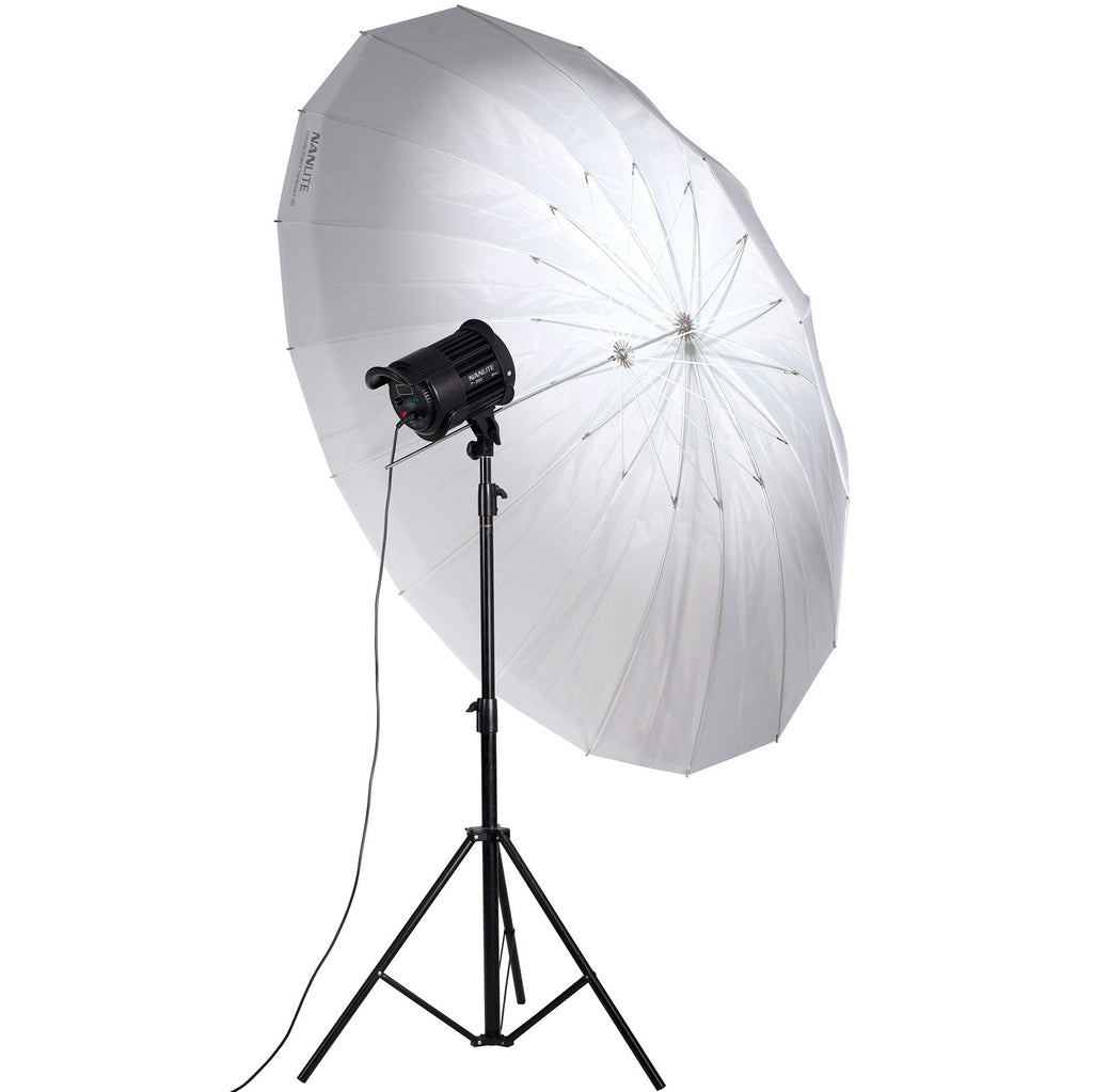 Nanlite Schirm flach