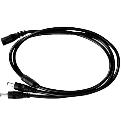 Nanlite 1/2DC  Power Cord