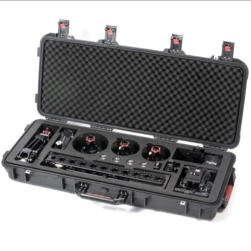Tilta Hydra Alien Car Mounting System Pro Kit - V Mount