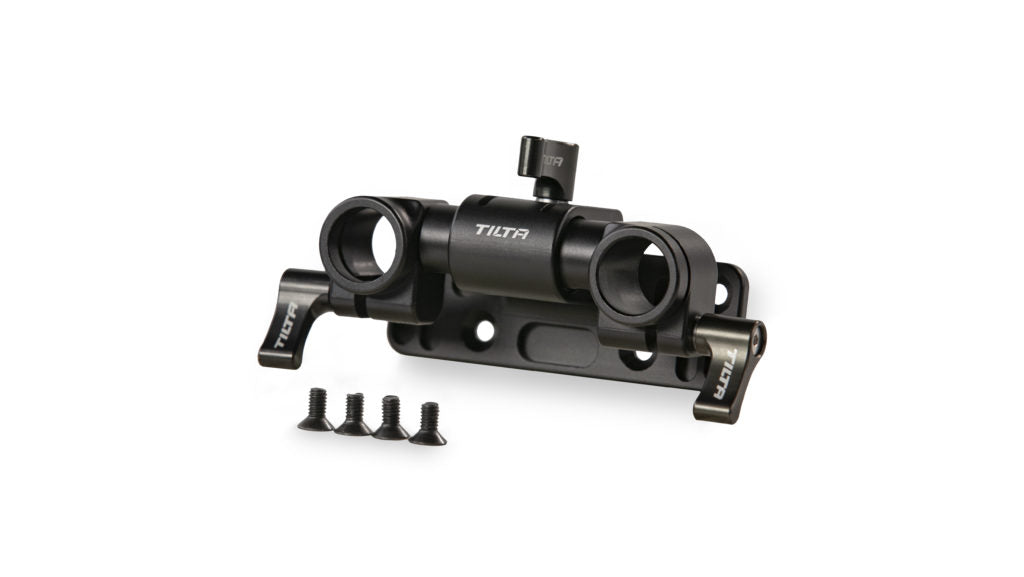 Tilta Universal Battery Plate 15 mm Rod Adapter - for Replacement