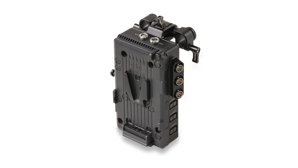 Tilta Universal Battery Plate - V Mount