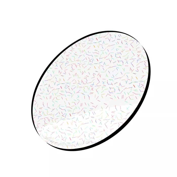 Vaxis 95 mm Rainbow Dazzle Filter