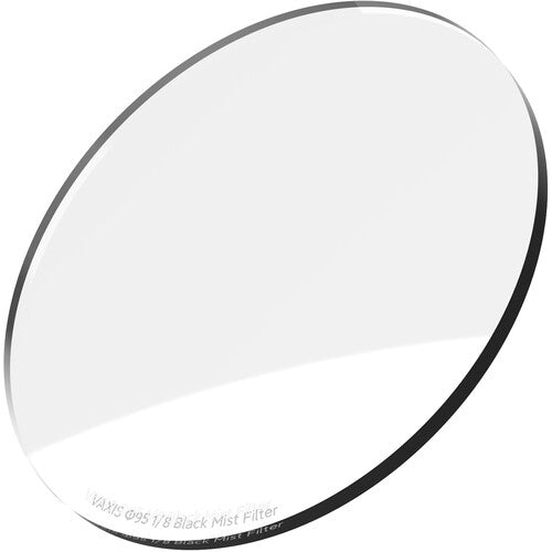 Vaxis 95 mm Black Mist 1/8 Filter