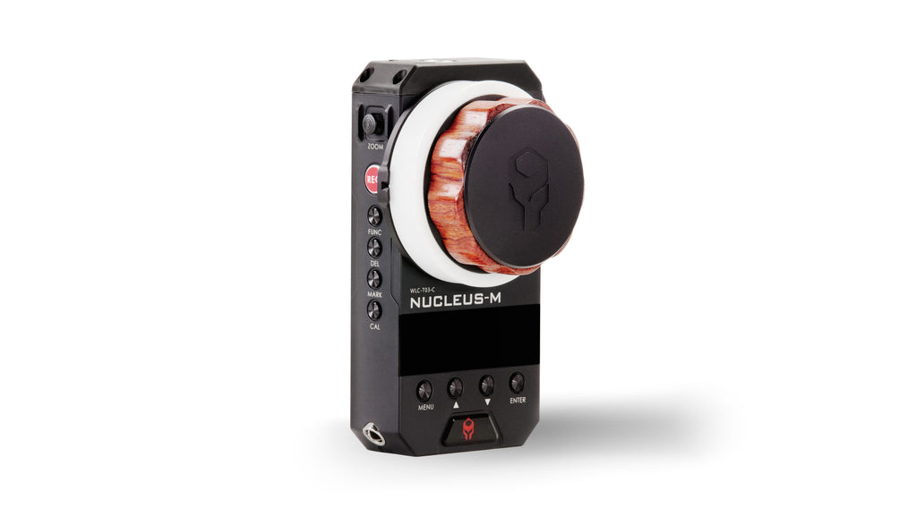 Tilta Nucleus-M FIZ Unit