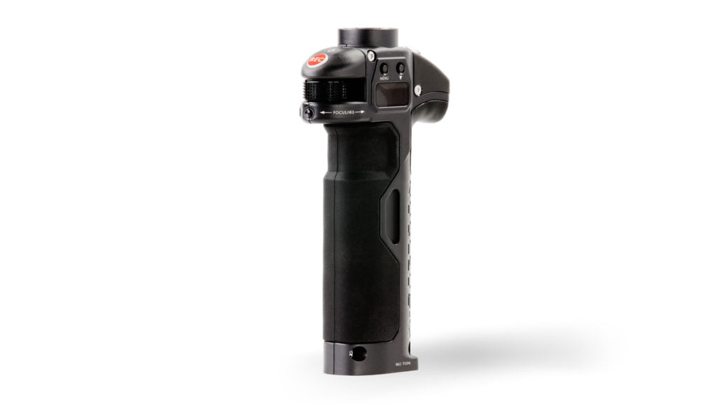Tilta Nucleus-M Handgrip (Left)