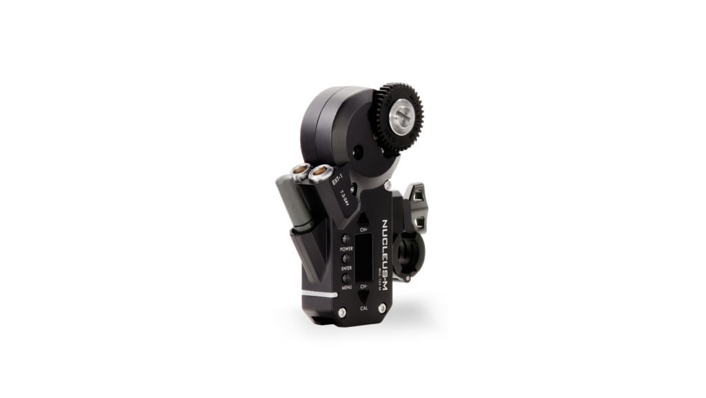 Tilta Nucleus-M Motor Kit 1