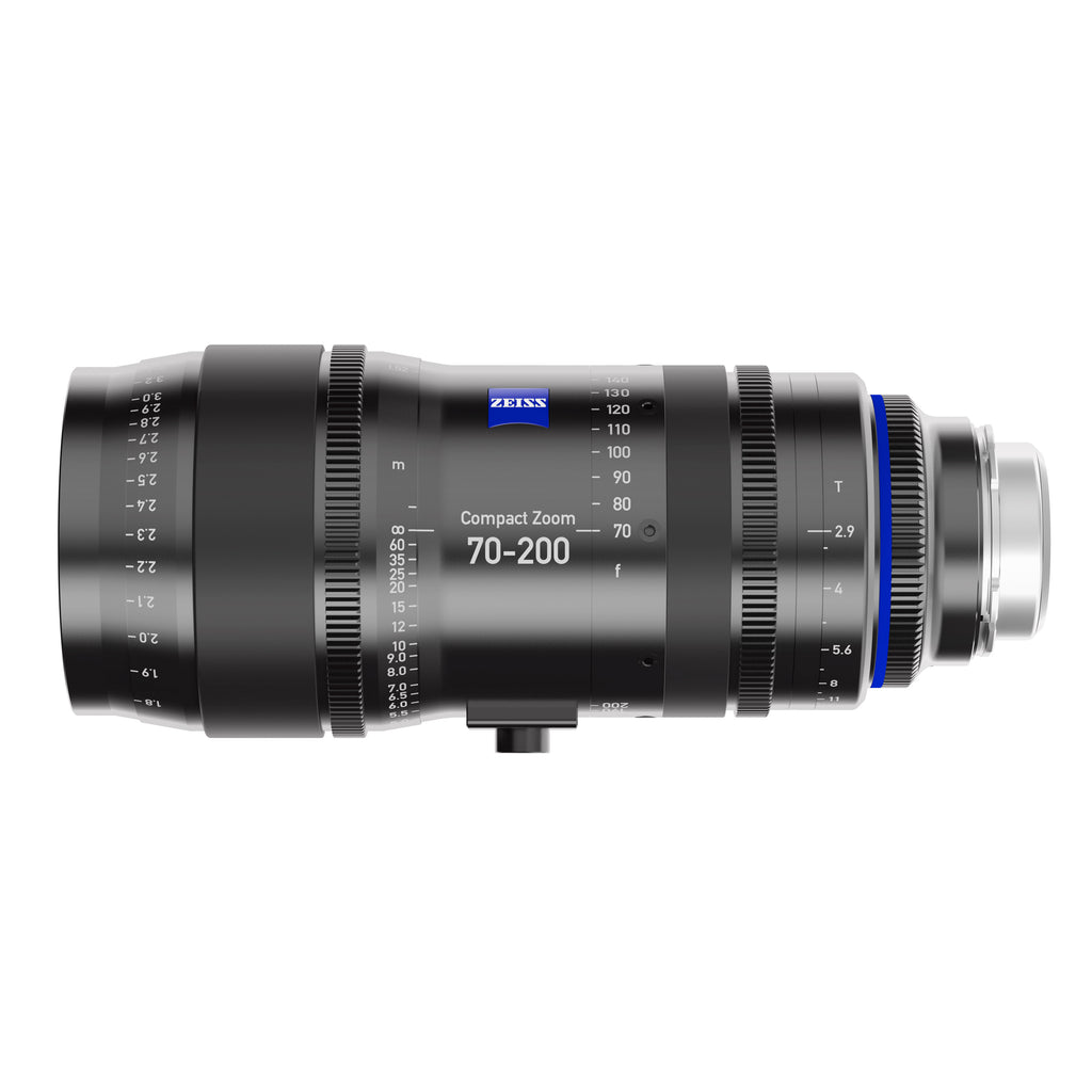 Zeiss CZ.2 70-200/T2.9 EF - metric