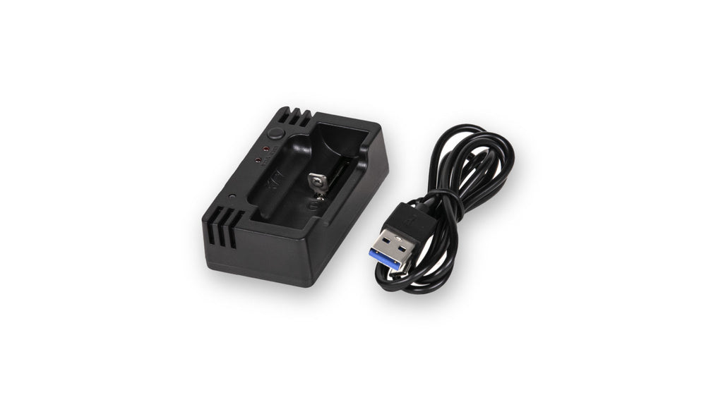 Tilta Nucleus-Nano 14500 Battery Charger Cable Type III