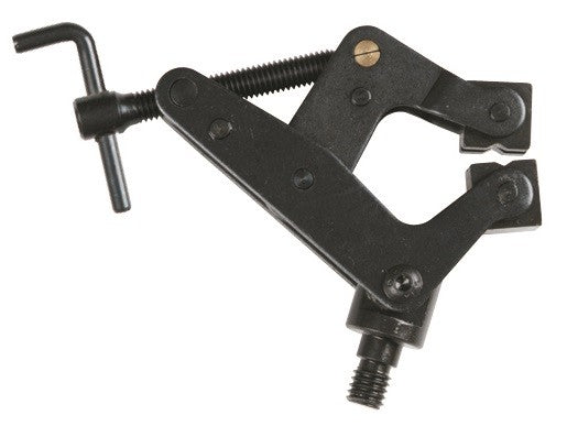 Noga Hold-It BottomM6 EXT. TopCLAMP 1"