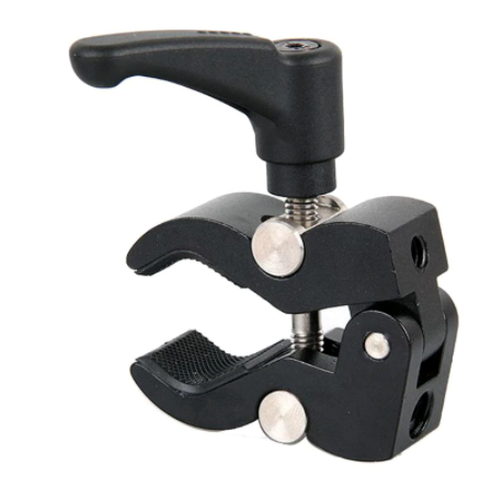 AE Clamp Holder 1/4 3/8