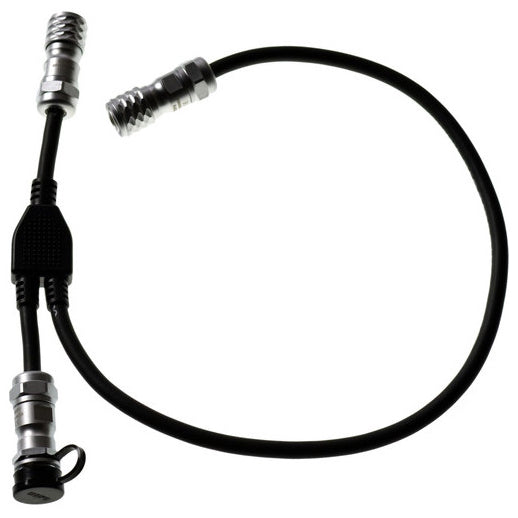 Creamsource Micro Accessory Y Cable 0.6M