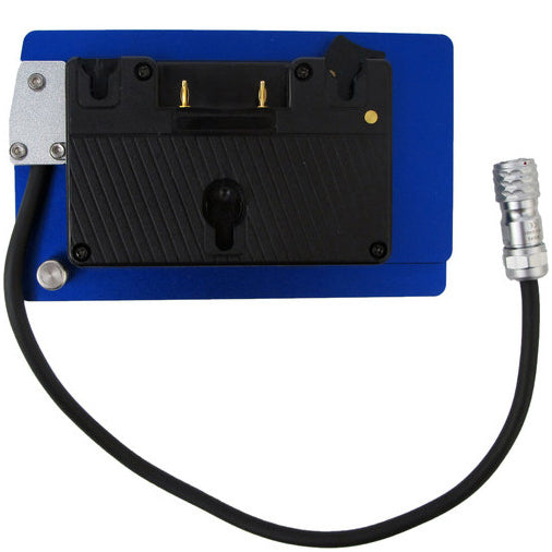 Creamsource Micro Battery Mount AB Style