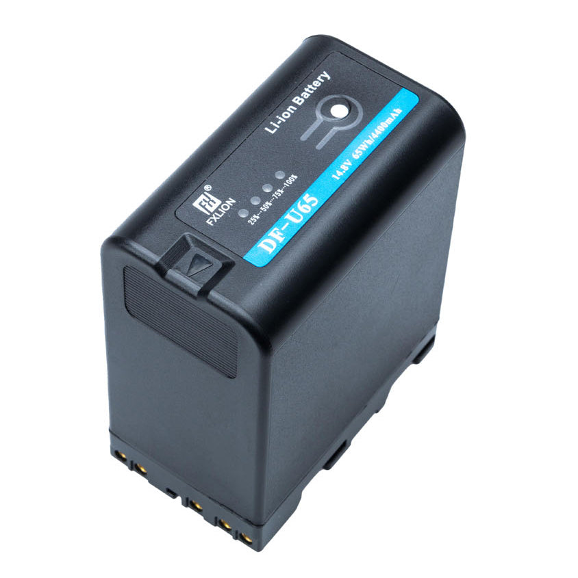 Fxlion Battery for Sony BP-U - 14.8V / 65Wh