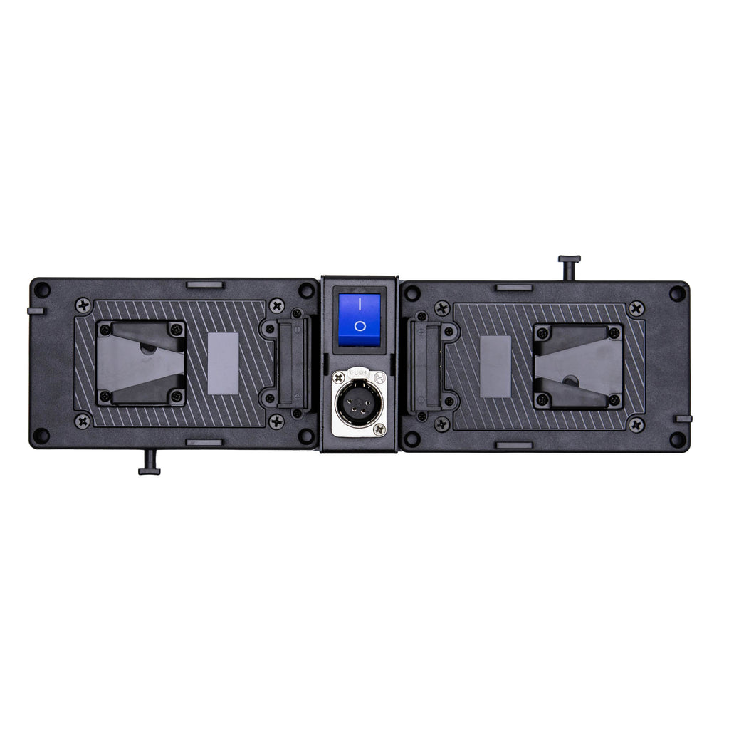 Fxlion Special Plate for ARRI Skypanel S60, S30 & S120