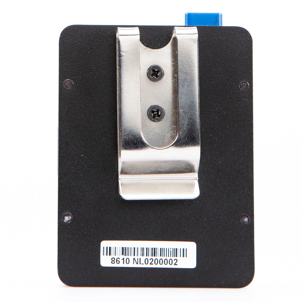 Fxlion Nano V-Mount Platte mit Haken