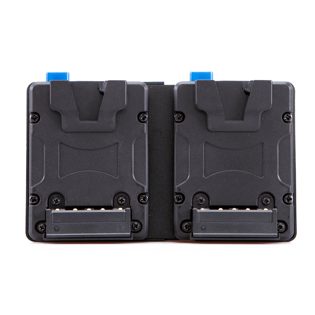 Fxlion NANO Dual V-Mount Plate