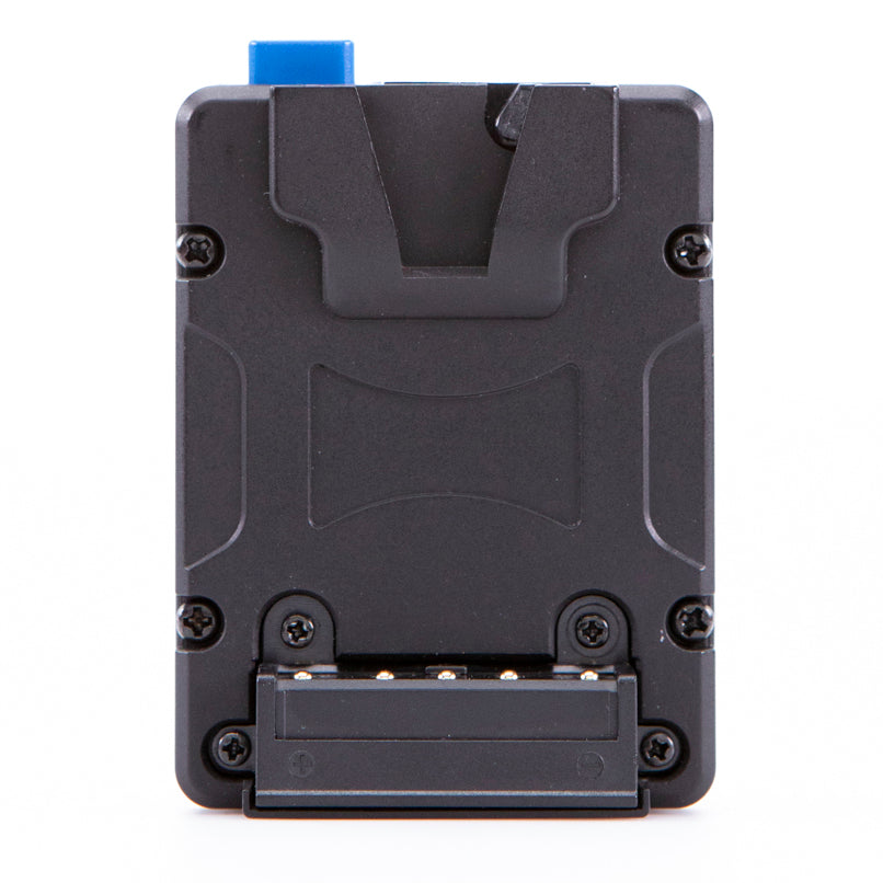 Fxlion Nano V-Mount zu NP-F Platte (14.8V)