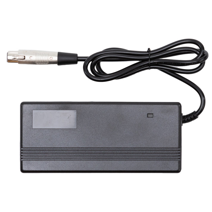 Fxlion 1 CH Fast Charger for MEGA BATTERY 29.4V / 5A