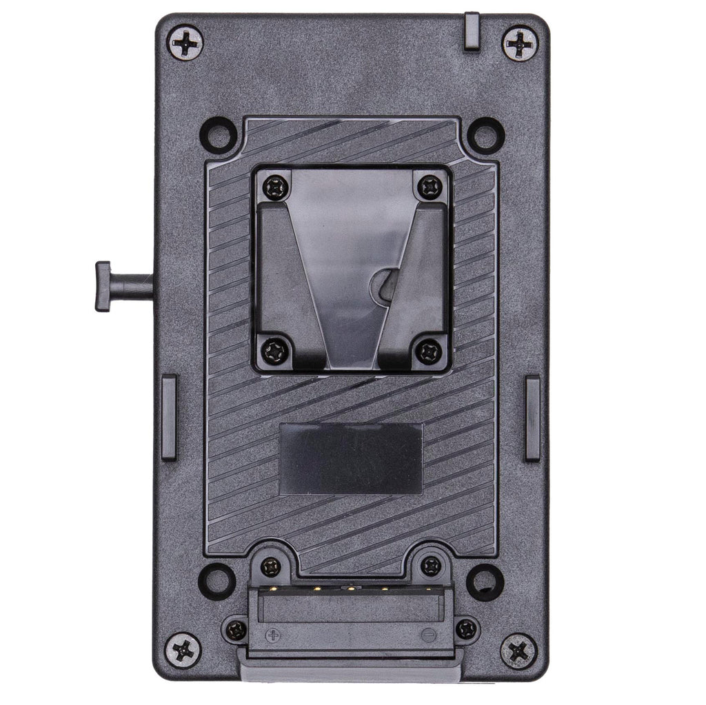 Fxlion V-Mount Plate with D-Tap