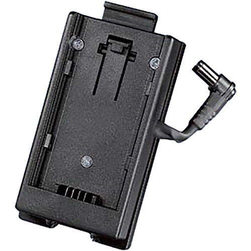 Dedolight 7.2 V Panasonic battery shoe for VW-VDB 58 battery