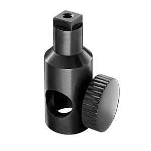 Dedolight Square top fits Ledzilla, accepts 16 mm baby stud (5/8“)