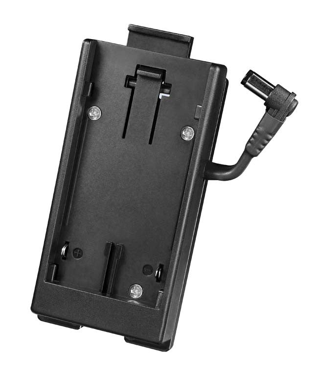 Dedolight Nikon photo battery shoe for EN-EL15