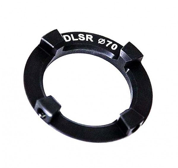 Dedolight Speed ring for dedoflex mini soft box (Classic Series)