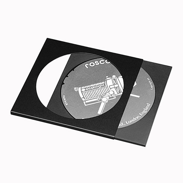 Dedolight Holder for steel gobos (dedolight "S-size")