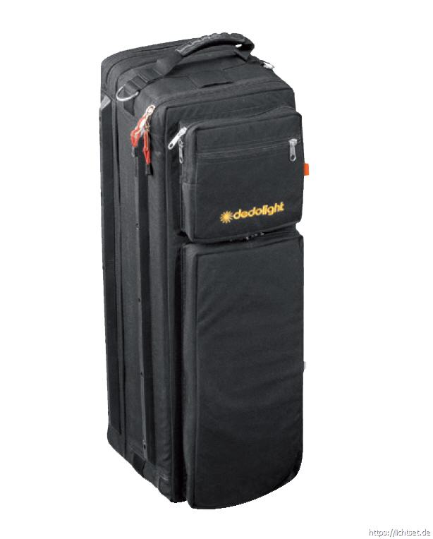 Dedolight Soft case, medium (new model 2016)